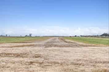 22 Airport Lane, Haast