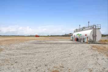 22 Airport Lane, Haast