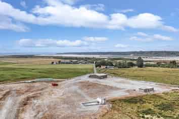 22 Airport Lane, Haast