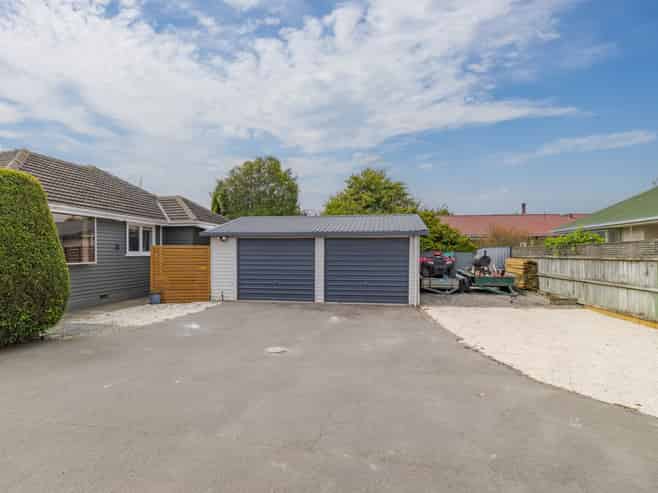 66 Winters Road, Redwood