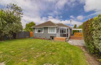 66 Winters Road, Redwood