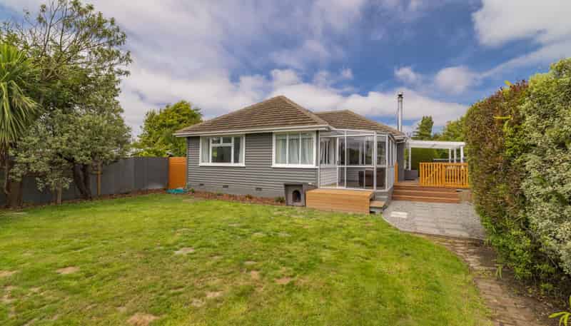 66 Winters Road, Redwood