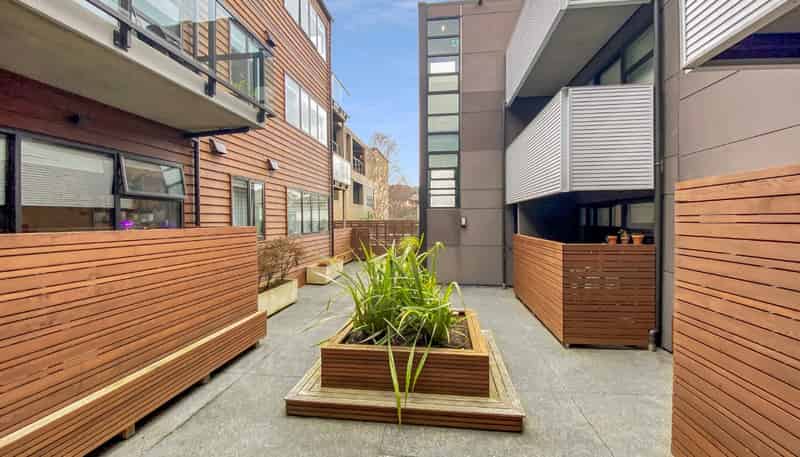 202/181 Tasman Street, Mount Cook