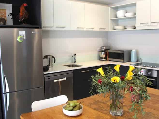 202/181 Tasman Street, Mount Cook