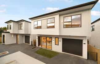 141 C&D Seabrook Avenue, New Lynn