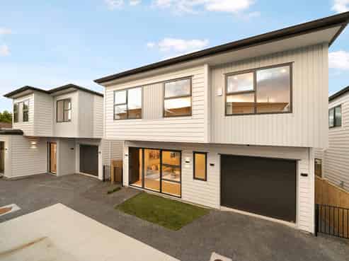 141 C&D Seabrook Avenue, New Lynn