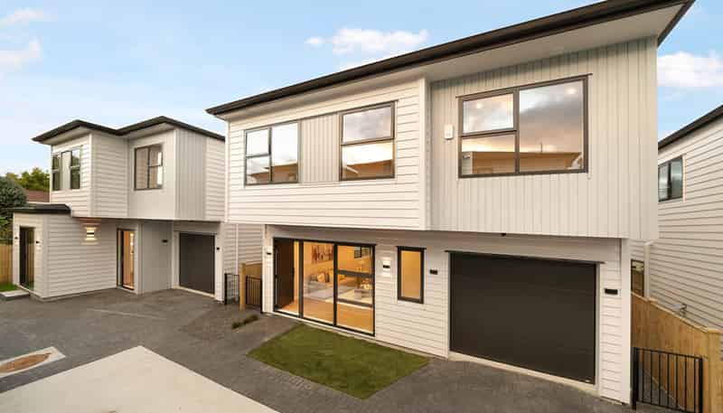 141 C&D Seabrook Avenue, New Lynn