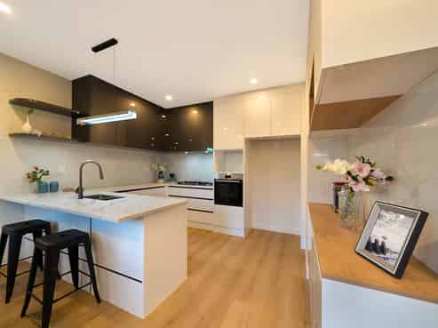 141 C&D Seabrook Avenue, New Lynn