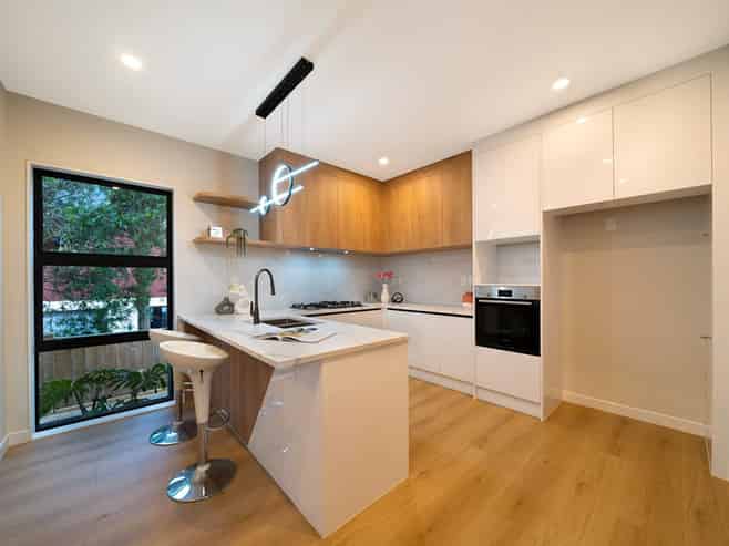 141 C&D Seabrook Avenue, New Lynn