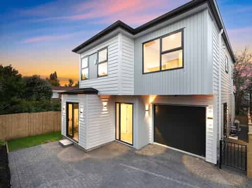 141 C&D Seabrook Avenue, New Lynn