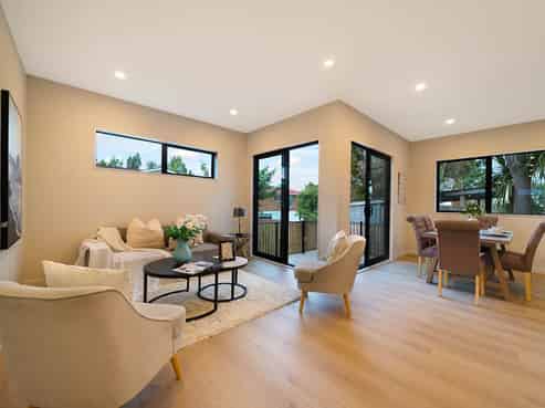 141 C&D Seabrook Avenue, New Lynn