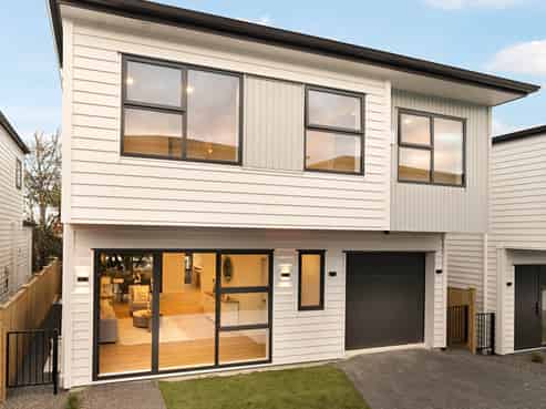 141 C&D Seabrook Avenue, New Lynn