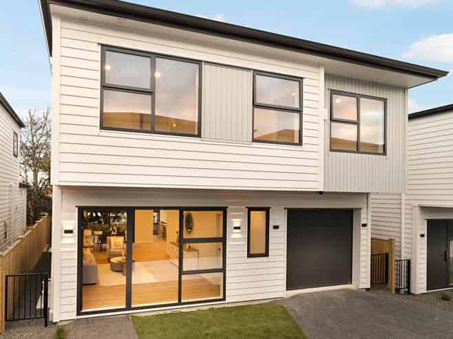 141 C&D Seabrook Avenue, New Lynn