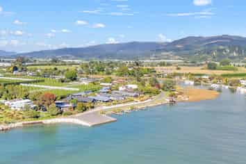 40 Wharf Road, Motueka