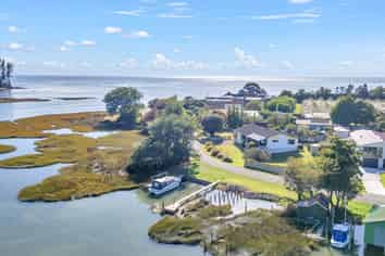 40 Wharf Road, Motueka