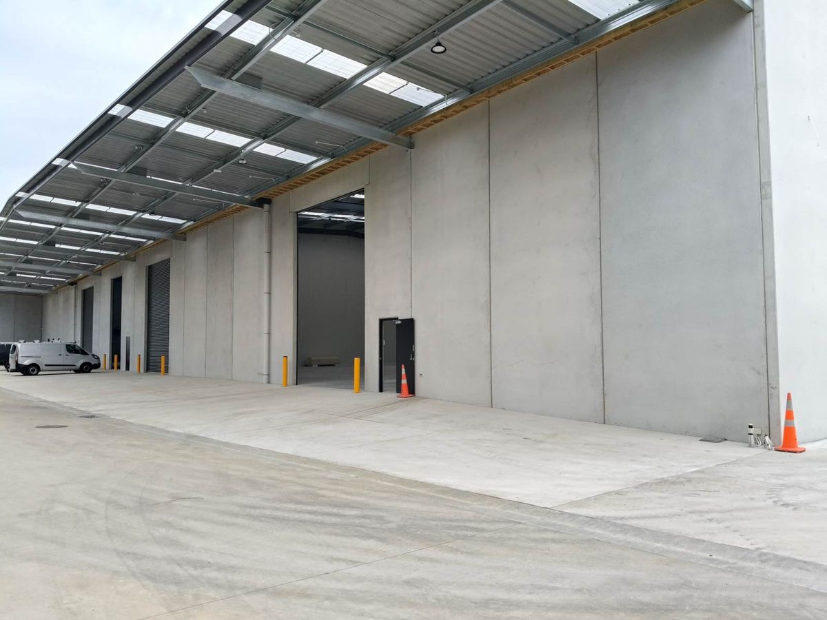 BRAND NEW HIGH-STUD WAREHOUSE - Ansicht 3