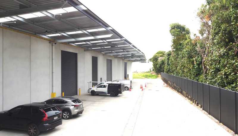 Unit A/190 Montgomerie Road, Mangere
