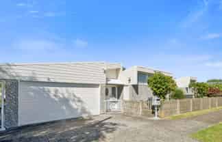  20 Park Avenue, Epuni