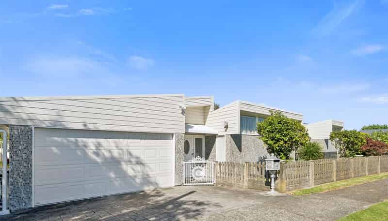  20 Park Avenue, Epuni