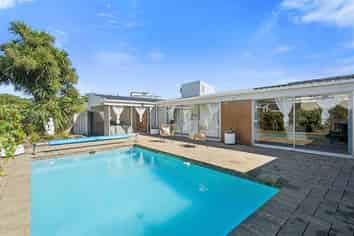  20 Park Avenue, Epuni