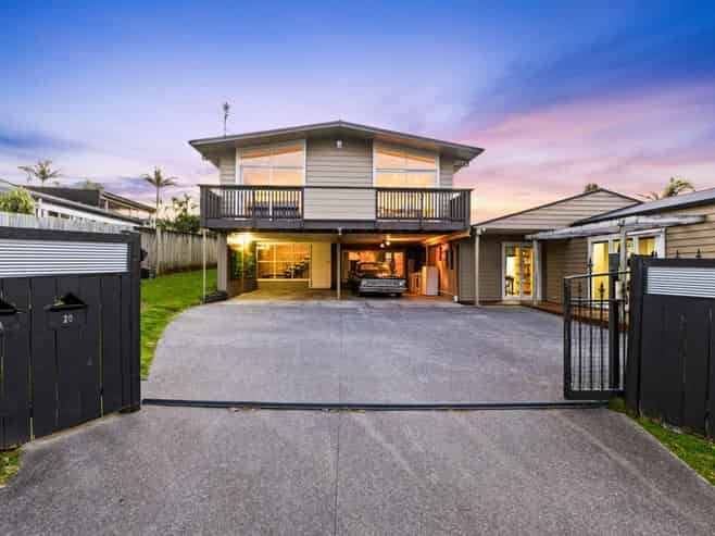 20 Glenmore Road, Sunnyhills