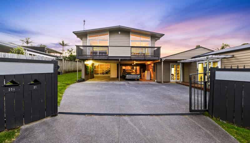 20 Glenmore Road, Sunnyhills