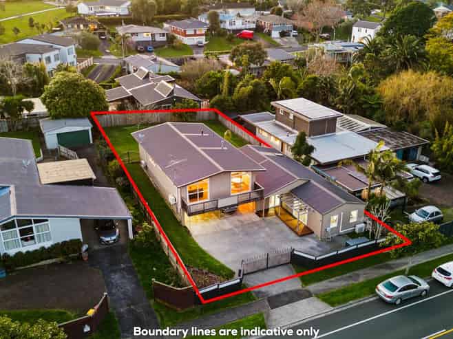 20 Glenmore Road, Sunnyhills