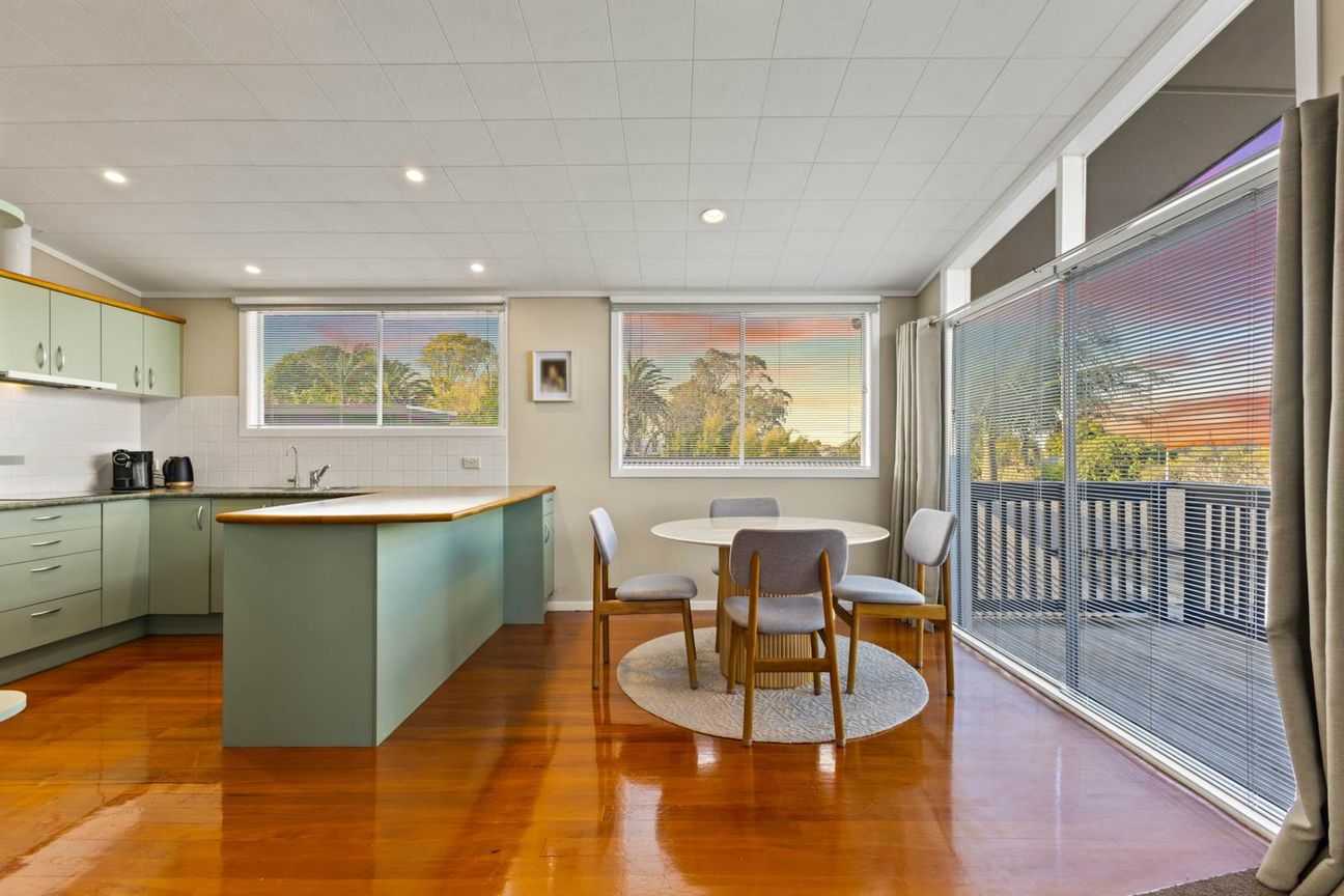 Two Dwellings; One Title; Development Potential - Altro