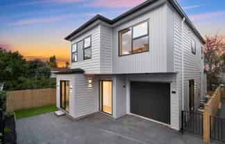 141D Seabrook Avenue, New Lynn