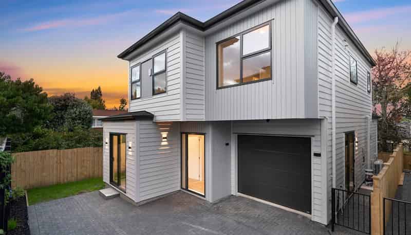 141D Seabrook Avenue, New Lynn