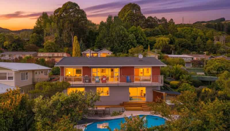 38 Marlborough Crescent, Richmond