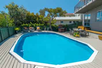 38 Marlborough Crescent, Richmond