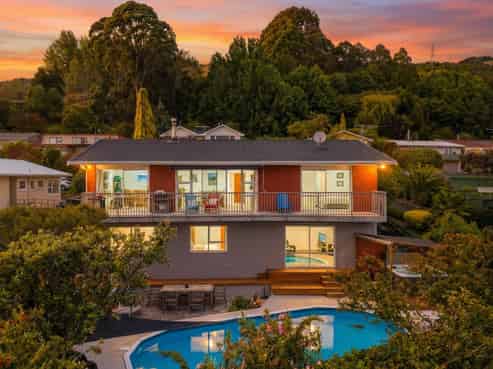 38 Marlborough Crescent, Richmond