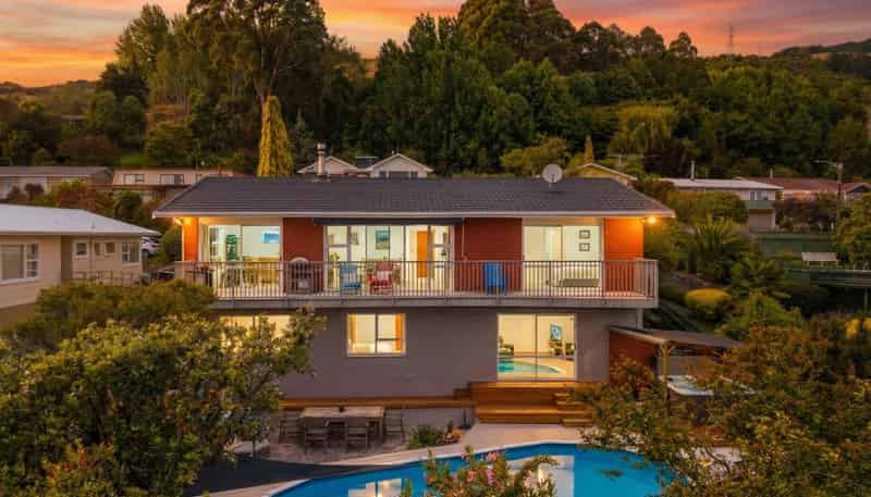 38 Marlborough Crescent, Richmond