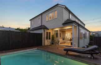 9A Peach Parade, Remuera