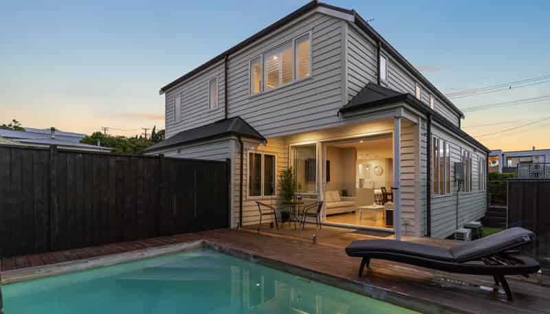 9A Peach Parade, Remuera