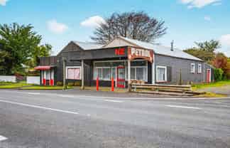 2179 State Highway 4, Owhango