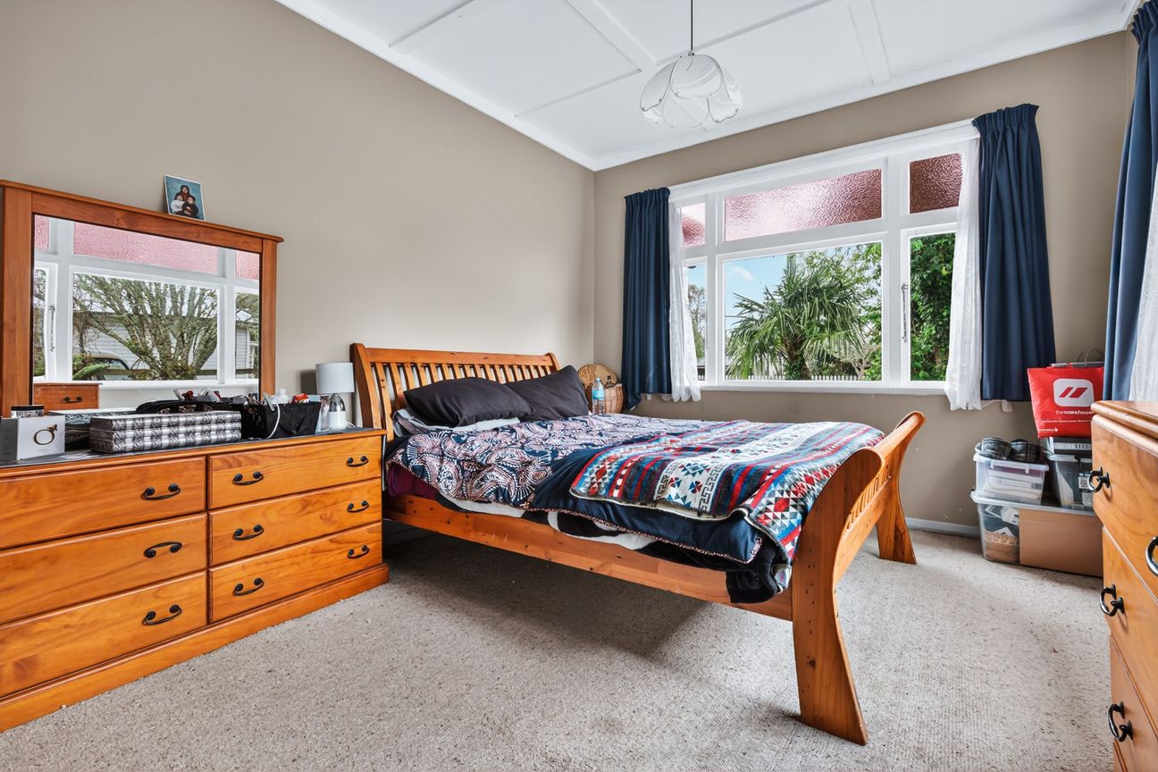 A spacious Owhango find - Więcej