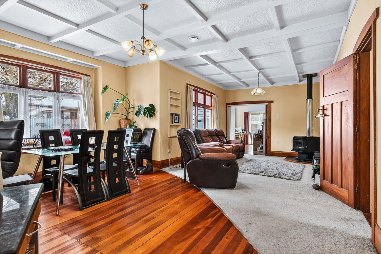 A spacious Owhango find - Widok 4