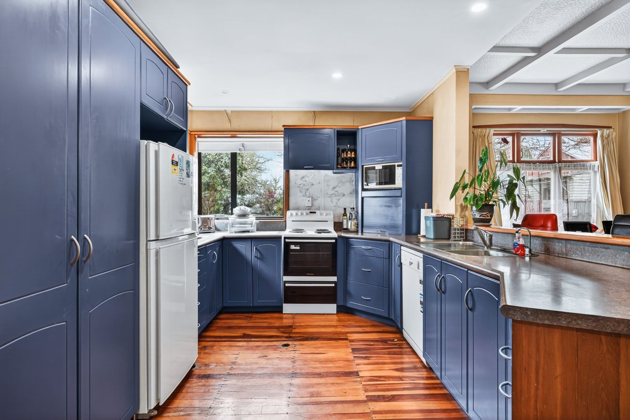 A spacious Owhango find - Widok 3