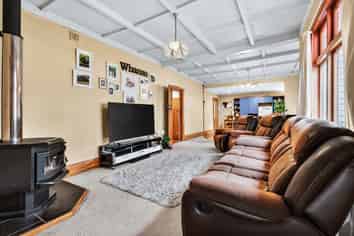 2175 State Highway 4, Owhango