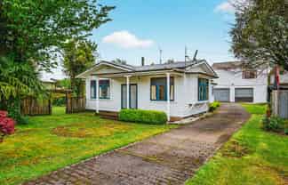 2175 State Highway 4, Owhango