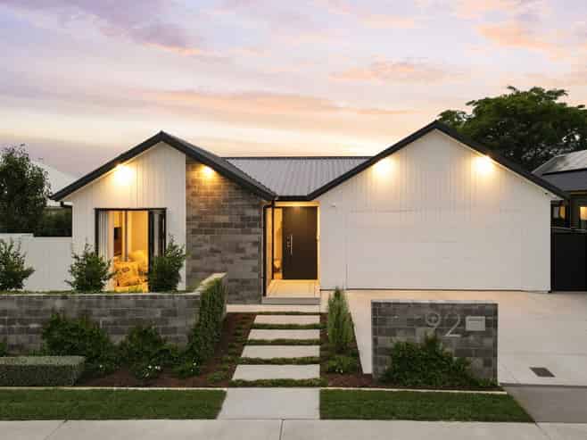 92 Hugo Shaw Drive, Cambridge