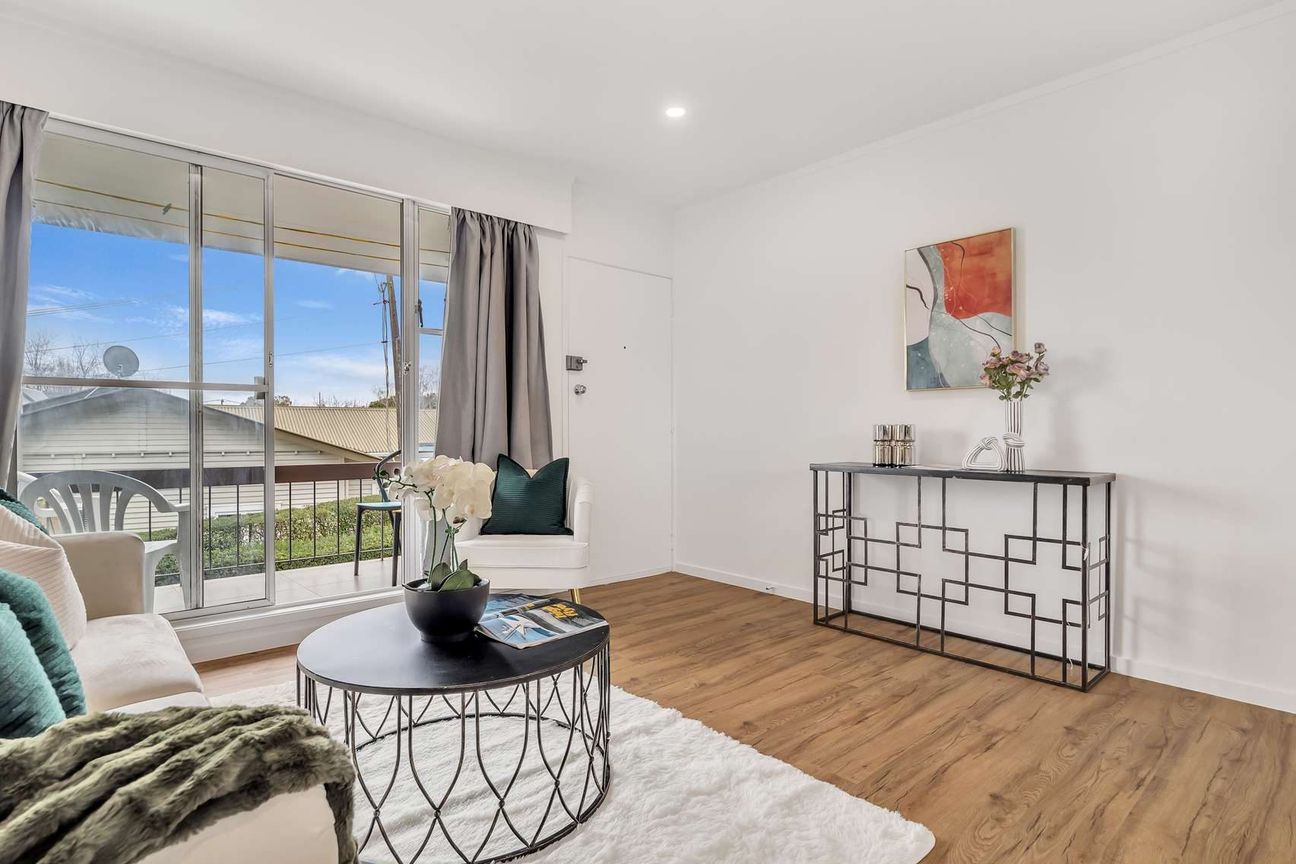 First home delight - 3 Beds + Office - Ansicht 5