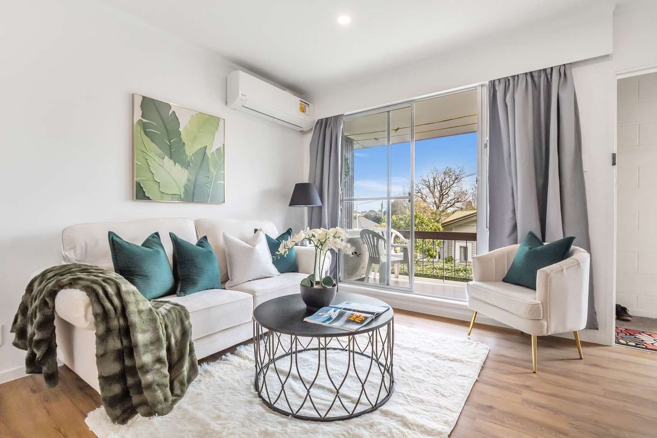 First home delight - 3 Beds + Office - Ansicht 6