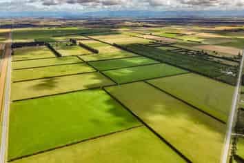  Main West Coast Road, Darfield