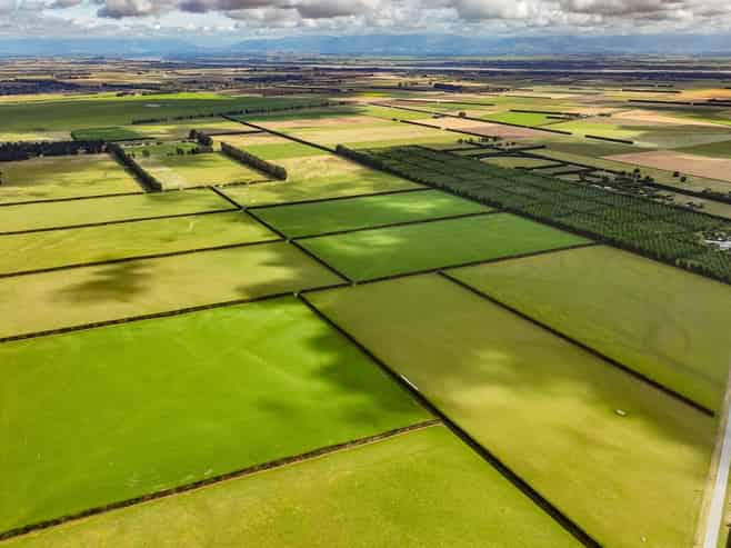  Main West Coast Road, Darfield
