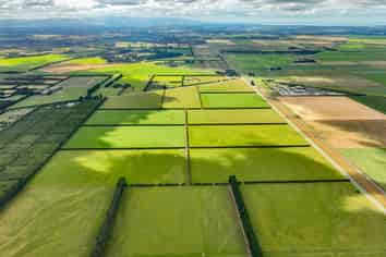  Main West Coast Road, Darfield