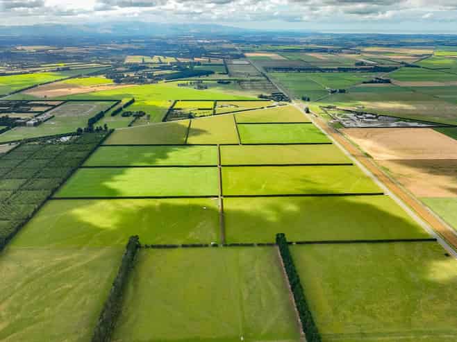  Main West Coast Road, Darfield