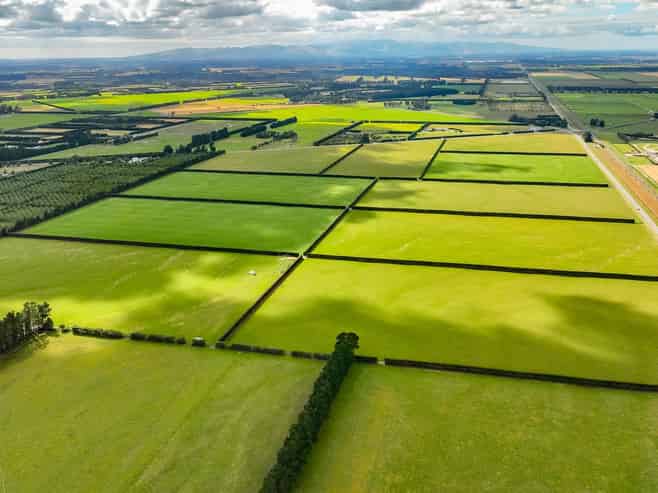  Main West Coast Road, Darfield
